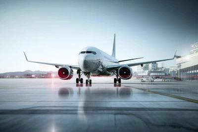 Transfert aéroport